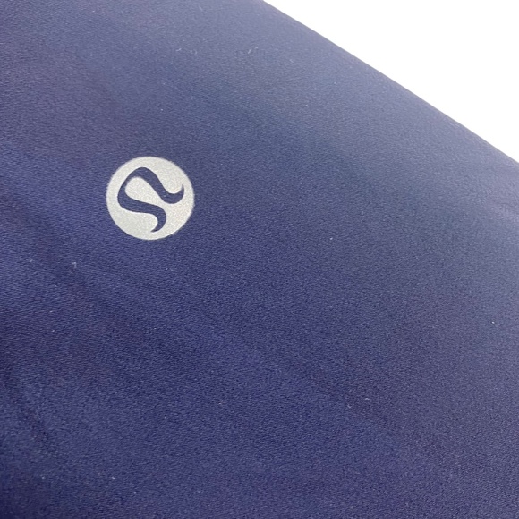 LULULEMON  Women’s Sun Setter Jogger Pants in Midnight Navy Blue Size 4 - Picture 8 of 8